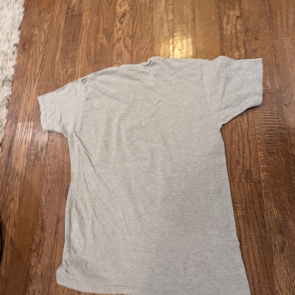 Star Wars Darth Vader Keep it Classy Adult T-Shirt gray size Large - Picture 6 of 7